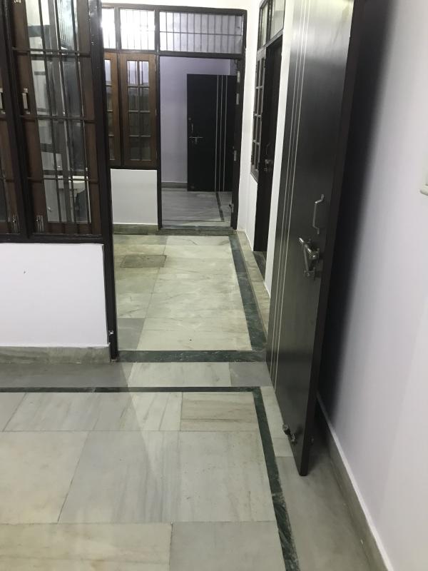 2 BHK House 600 Sq.ft. for Rent in Vikalp Khand 1, Gomti Nagar, Lucknow