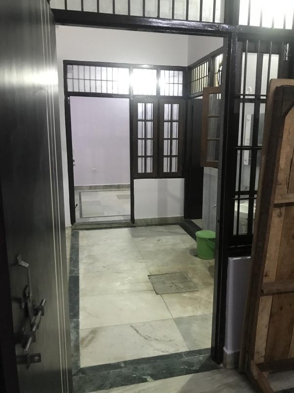 2 BHK House 600 Sq.ft. for Rent in Vikalp Khand 1, Gomti Nagar, Lucknow