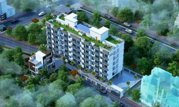 1 RK Flat for Sale in Navali, Palghar