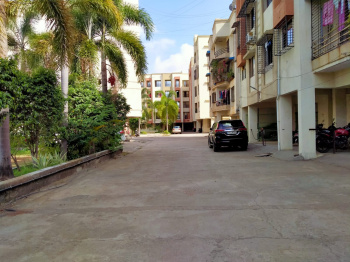 2 BHK Flat for Sale in Palghar West