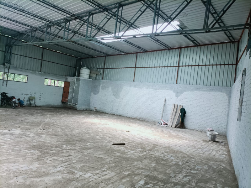  Warehouse 2100 Sq.ft. for Rent in Hoshiarpur Road, Jalandhar