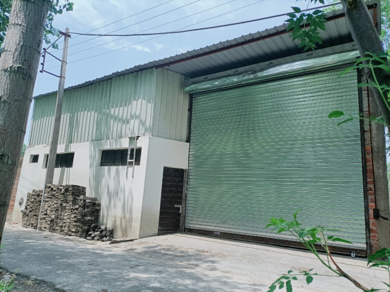  Warehouse 2100 Sq.ft. for Rent in Hoshiarpur Road, Jalandhar