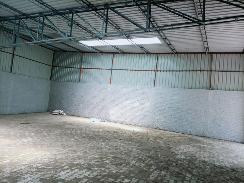  Warehouse 2100 Sq.ft. for Rent in Hoshiarpur Road, Jalandhar