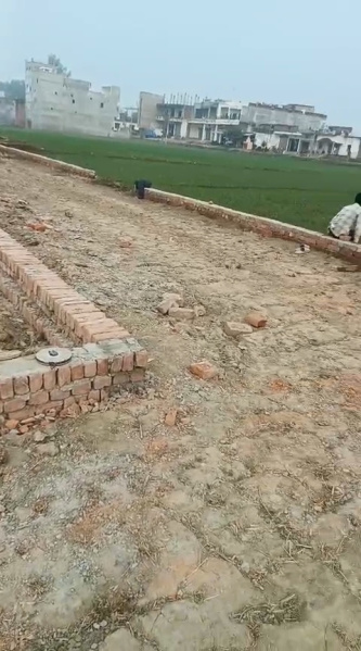  1000 Sq.ft. Residential Plot for Sale in Kusumhi Bazar, Gorakhpur