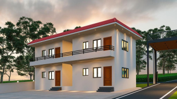 1 BHK House for Sale in Fernhill, Ooty