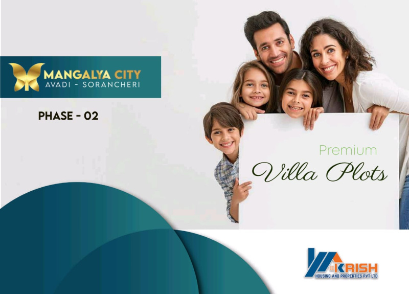  Residential Plot 738 Sq.ft. for Sale in Avadi, Chennai