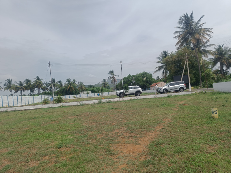  Residential Plot 871 Sq.ft. for Sale in Karamadai, Coimbatore