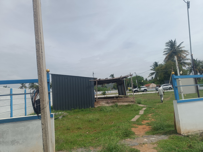  Residential Plot 871 Sq.ft. for Sale in Karamadai, Coimbatore