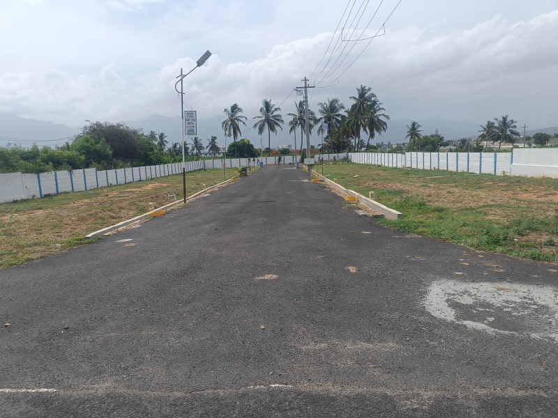  Residential Plot 871 Sq.ft. for Sale in Karamadai, Coimbatore