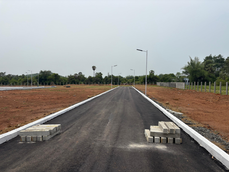  Residential Plot 713 Sq.ft. for Sale in Maraimalai Nagar, Chennai