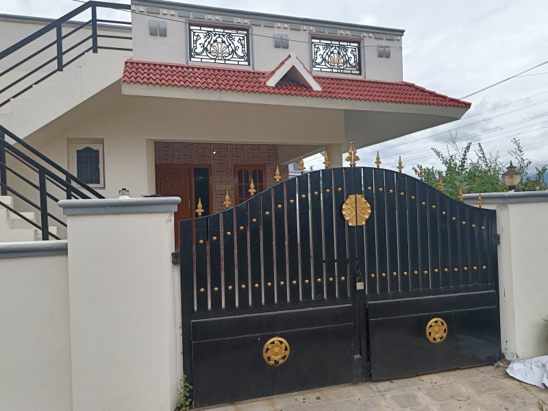 6 BHK House 3450 Sq.ft. for Sale in Karamadai, Coimbatore