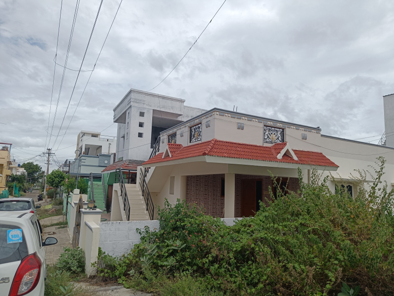 6 BHK House 3450 Sq.ft. for Sale in Karamadai, Coimbatore