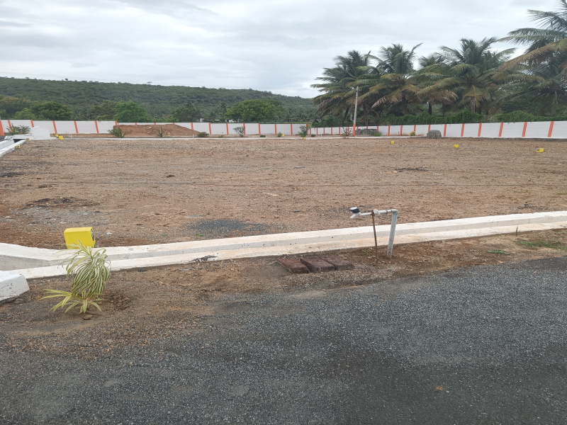  Residential Plot 436 Sq.ft. for Sale in Karamadai, Coimbatore