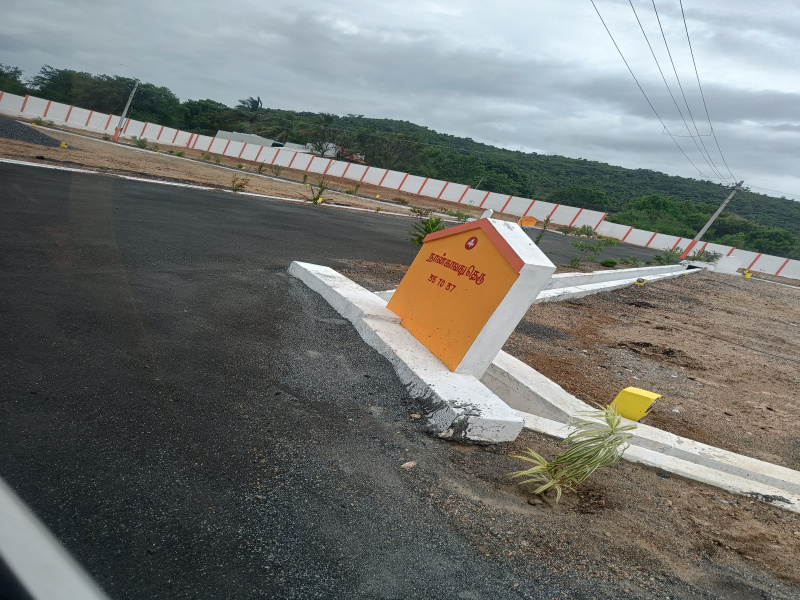  Residential Plot 436 Sq.ft. for Sale in Karamadai, Coimbatore