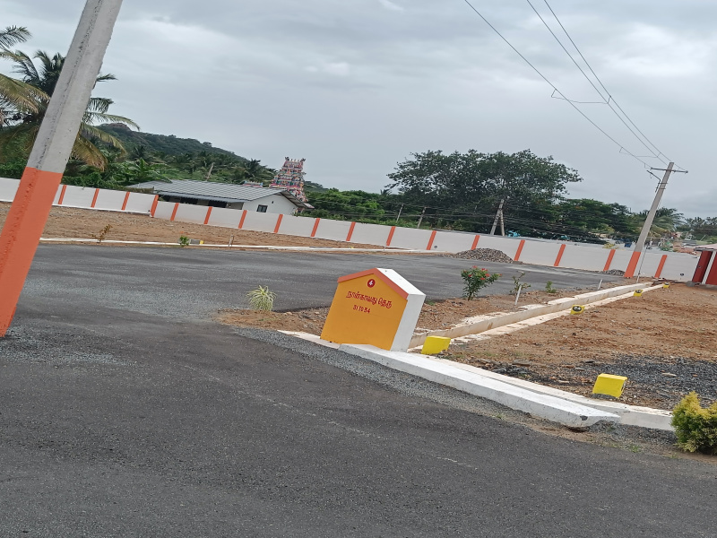  Residential Plot 436 Sq.ft. for Sale in Karamadai, Coimbatore
