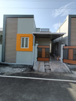 1 BHK House for Sale in Sulur, Coimbatore