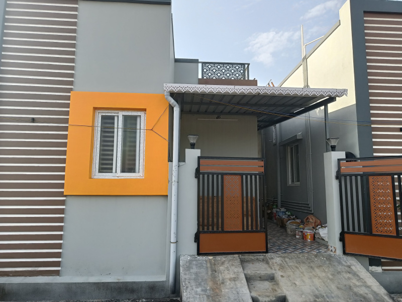 1 BHK House 470 Sq.ft. for Sale in Sulur, Coimbatore