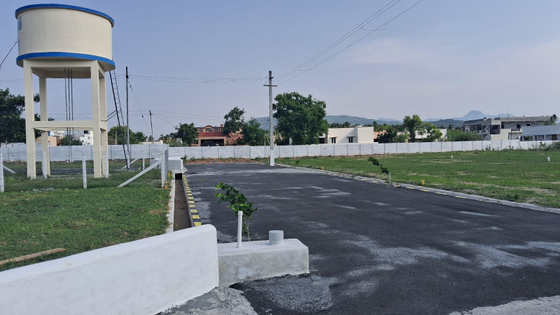  Residential Plot 1 Cent for Sale in Karamadai, Coimbatore
