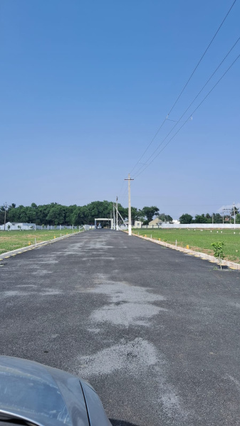  Residential Plot 2 Cent for Sale in Karamadai, Coimbatore