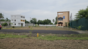  Residential Plot for Sale in Mambakkam, Chennai