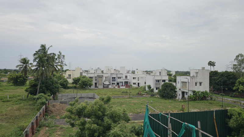 Residential Plot 780 Sq.ft. for Sale in Mambakkam, Chennai
