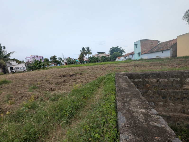  Residential Plot 20000 Sq.ft. for Sale in Ponnammapet, Salem