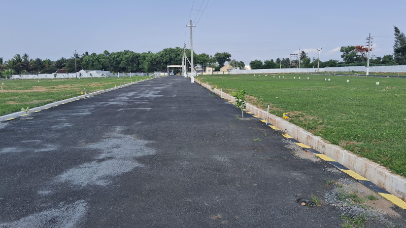  Residential Plot 436 Sq.ft. for Sale in Mettupalayam Coimbatore