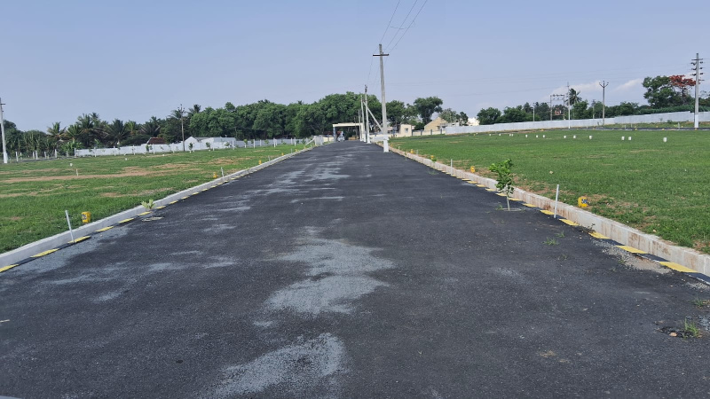 Residential Plot 436 Sq.ft. for Sale in Mettupalayam Coimbatore