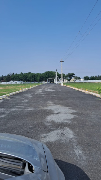  Residential Plot 436 Sq.ft. for Sale in Mettupalayam Coimbatore