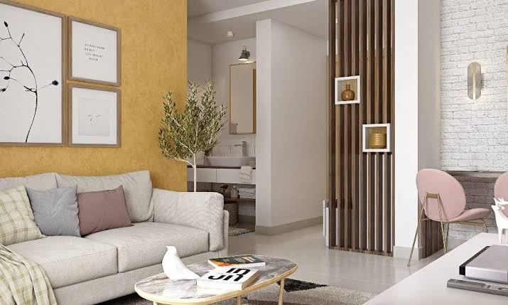 1 BHK House 460 Sq.ft. for Sale in Mathampalayam, Coimbatore