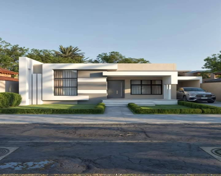 3 BHK 1050 Sq.ft. Villa for Sale in Pappampatti, Coimbatore