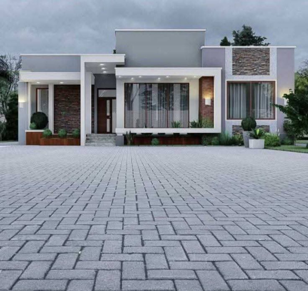 3 BHK 1050 Sq.ft. Villa for Sale in Pappampatti, Coimbatore