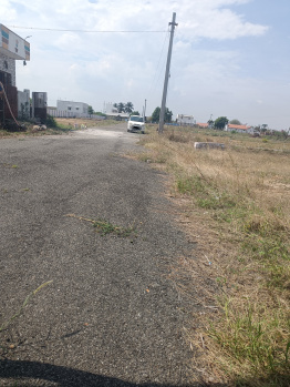  Residential Plot for Sale in Pappampatti, Coimbatore