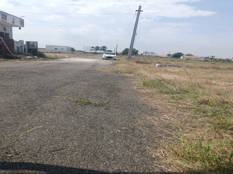  1120 Sq.ft. Residential Plot for Sale in Pappampatti, Coimbatore