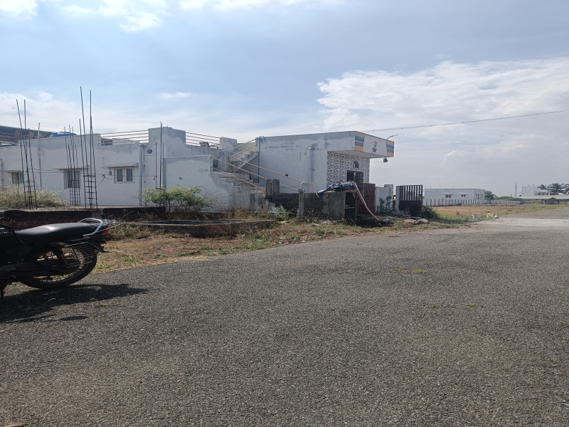  1120 Sq.ft. Residential Plot for Sale in Pappampatti, Coimbatore