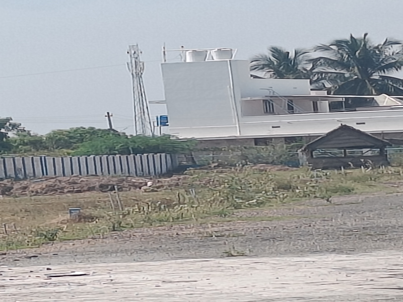  1120 Sq.ft. Residential Plot for Sale in Pappampatti, Coimbatore