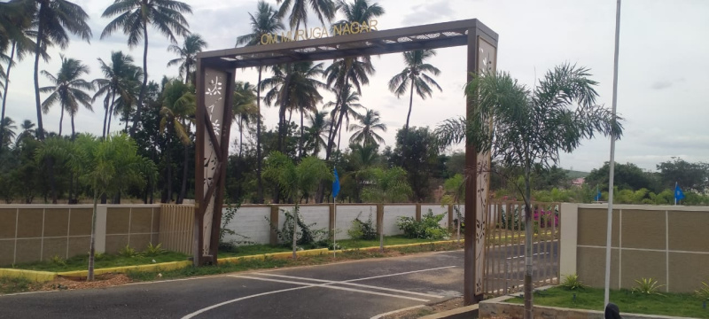 1 BHK 480 Sq.ft. House for Sale in Mathampalayam, Coimbatore