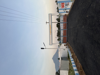  Residential Plot for Sale in Nallavanpalayam, Tiruvannamalai