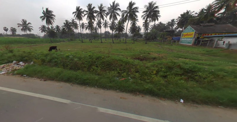  Agricultural Land 60 Cent for Sale in Gudiyatham, Vellore