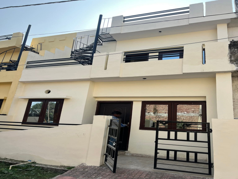 2 BHK 900 Sq.ft. House for Sale in Deori Road, Agra