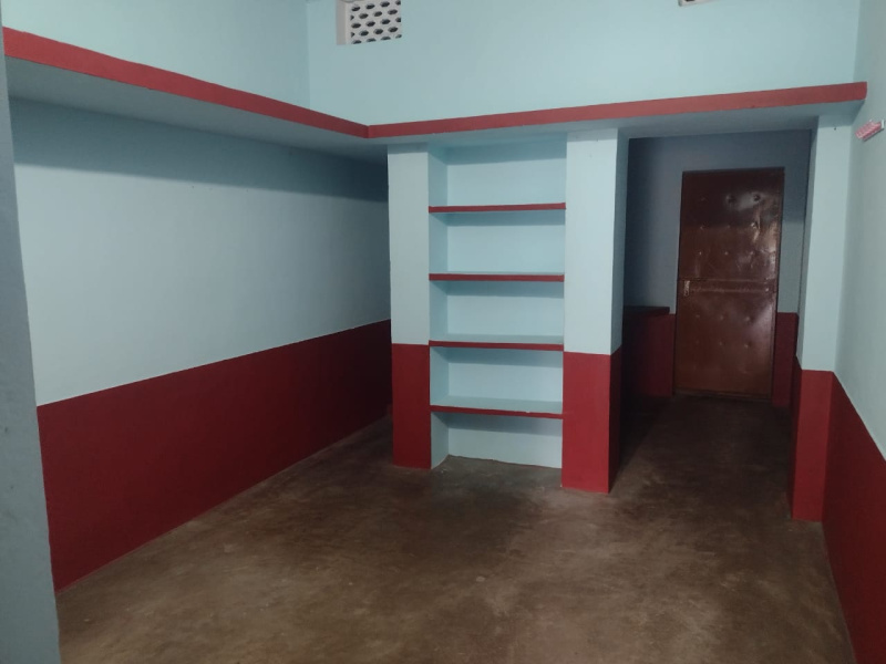 1 BHK House 600 Sq.ft. for Rent in Ankuli, Berhampur