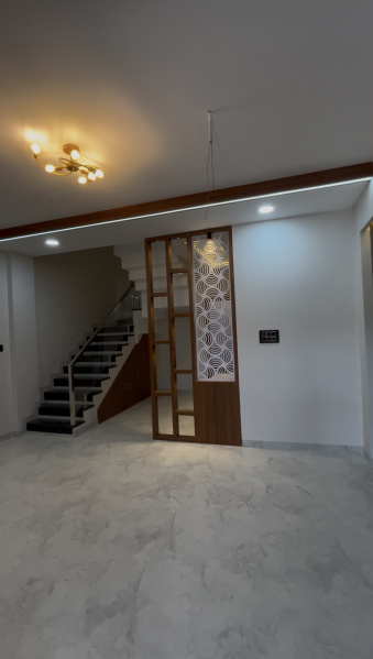 3 BHK Villa 2100 Sq.ft. for Sale in Silicon City, Indore