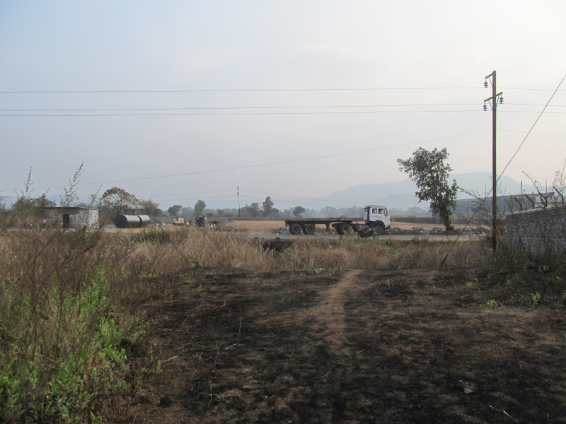  Industrial Land 3 Acre for Rent in Khopoli, Mumbai