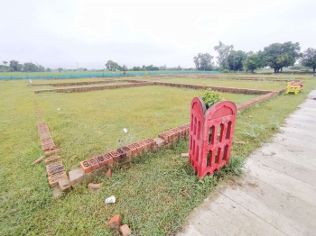  Residential Plot for Sale in Deva Road, Lucknow