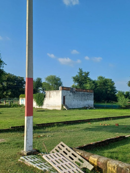  Residential Plot for Sale in Deva Road, Lucknow