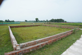  Residential Plot for Sale in Deva Road, Lucknow