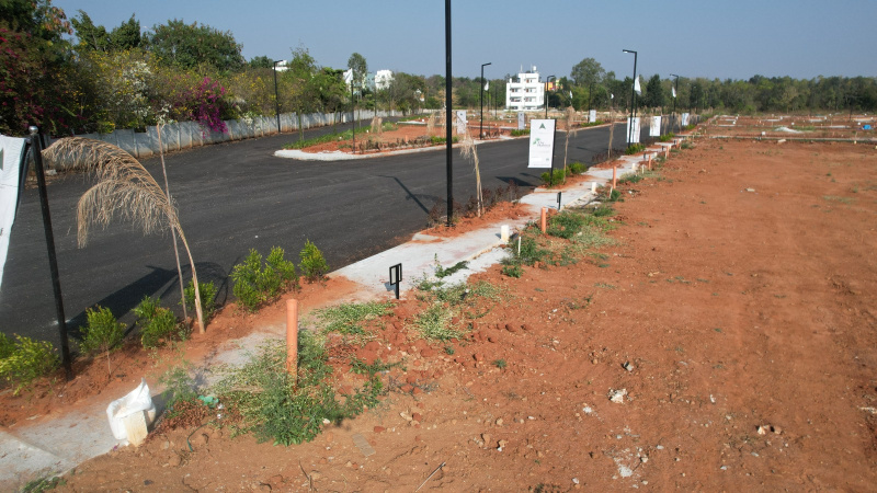  Residential Plot 1200 Sq.ft. for Sale in Anekal, Bangalore