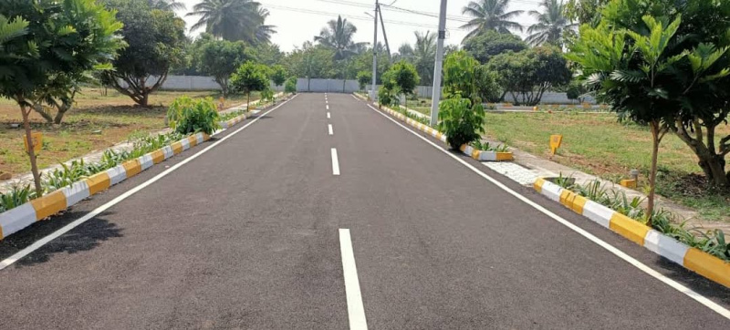  Residential Plot 1200 Sq.ft. for Sale in Kaggalipura, Bangalore
