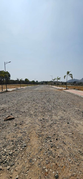  Residential Plot 1200 Sq.ft. for Sale in Bidadi, Bangalore