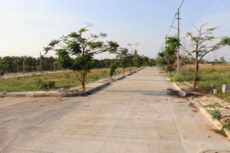  Residential Plot 1200 Sq.ft. for Sale in Bidadi, Bangalore